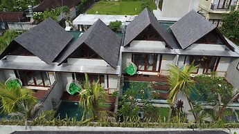 Arena Villa Ubud