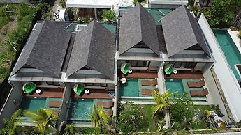 Arena Villa Ubud