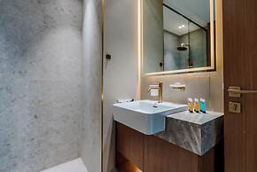 Trillionaire Residences - Business Bay