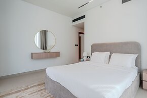 Trillionaire Residences - Business Bay