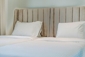 Trillionaire Residences - Business Bay