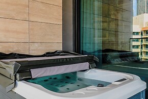 Trillionaire Residences - Business Bay