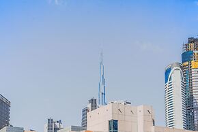 Trillionaire Residences - Business Bay