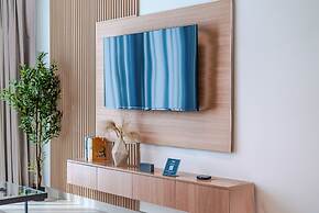 Trillionaire Residences - Business Bay