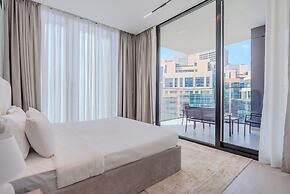 Trillionaire Residences - Business Bay