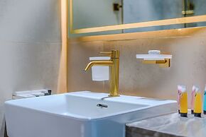 Trillionaire Residences - Business Bay