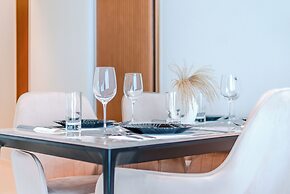 Trillionaire Residences - Business Bay