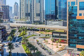 Trillionaire Residences - Business Bay