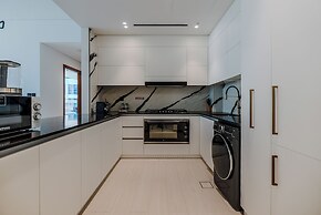 Trillionaire Residences - Business Bay