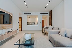 Trillionaire Residences - Business Bay