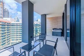Trillionaire Residences - Business Bay