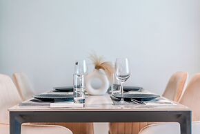 Trillionaire Residences - Business Bay