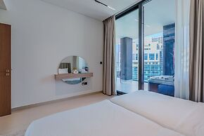Trillionaire Residences - Business Bay