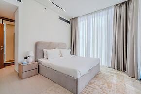Trillionaire Residences - Business Bay
