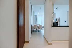 Trillionaire Residences - Business Bay
