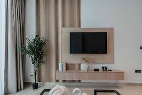 Trillionaire Residences - Business Bay