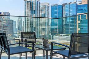Trillionaire Residences - Business Bay