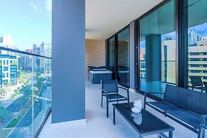Trillionaire Residences - Business Bay