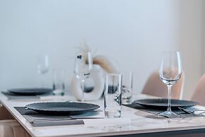 Trillionaire Residences - Business Bay