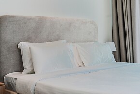 Trillionaire Residences - Business Bay