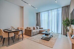 Trillionaire Residences - Business Bay