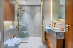 Trillionaire Residences - Business Bay