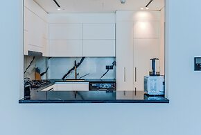 Trillionaire Residences - Business Bay