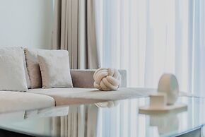 Trillionaire Residences - Business Bay