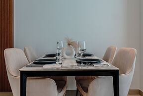 Trillionaire Residences - Business Bay