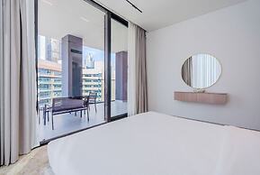 Trillionaire Residences - Business Bay
