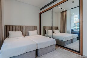 Trillionaire Residences - Business Bay