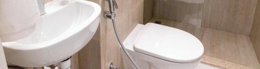Bloomfields Stylish 2BR in Oasis Mas