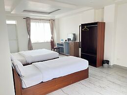 Little Buddha Inn