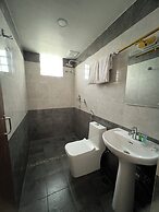 Little Buddha Inn