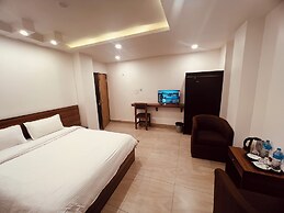 Little Buddha Inn