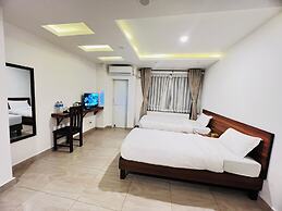 Little Buddha Inn