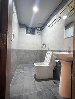 Little Buddha Inn