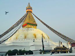 Little Buddha Inn