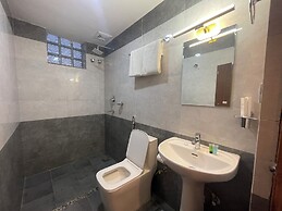 Little Buddha Inn