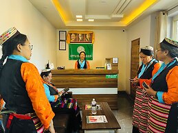 Little Buddha Inn