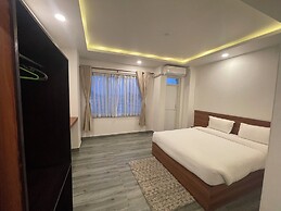 Little Buddha Inn
