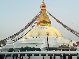 Little Buddha Inn