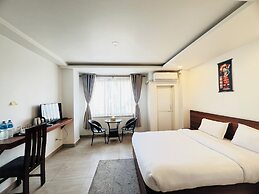 Little Buddha Inn