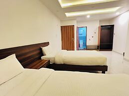 Little Buddha Inn