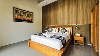 Umah Babakan Villas Ubud