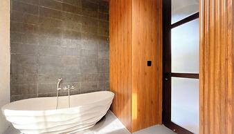 Umah Babakan Villas Ubud