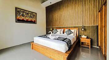 Umah Babakan Villas Ubud
