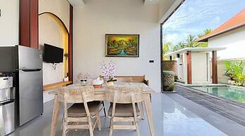 Umah Babakan Villas Ubud