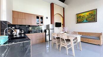 Umah Babakan Villas Ubud