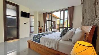 Umah Babakan Villas Ubud